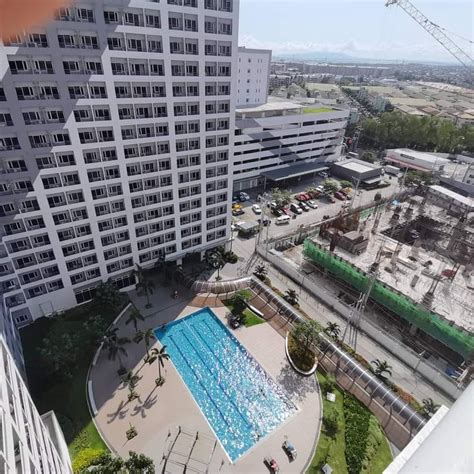 1 Bedroom Condo For Rent in Fort Bonifacio, Taguig, Metro Manila.